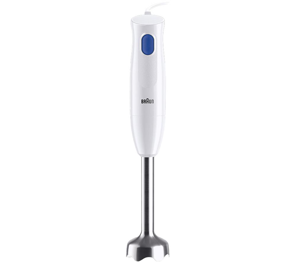 BRAUN MultiQuick MQ10.001M Hand Blender - White image number 3 of 6