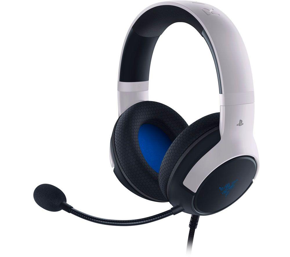 Ps5 best sale headphones currys