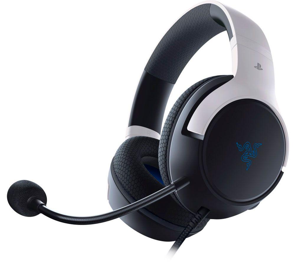 Currys deals headset ps4