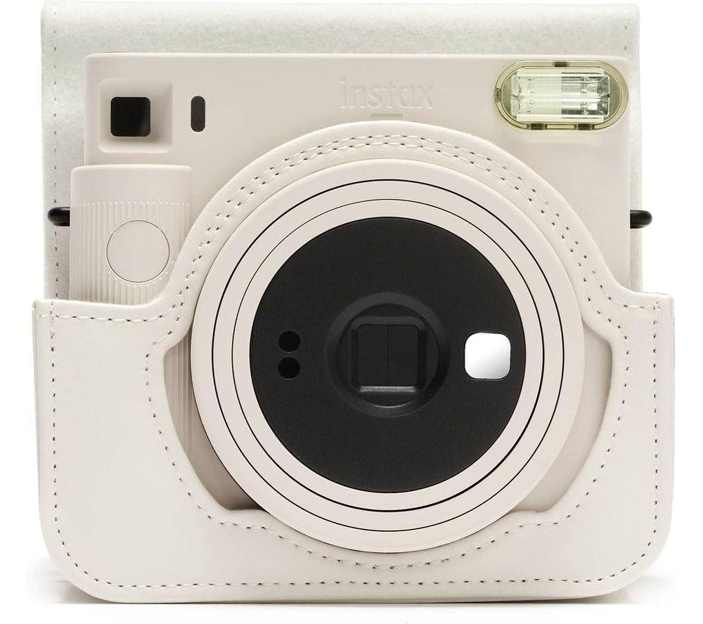INSTAX SQ1 Case - Clay White image number 2 of 2