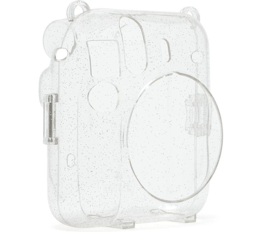 INSTAX Mini 12 Camera Case - Glitter image number 2 of 3
