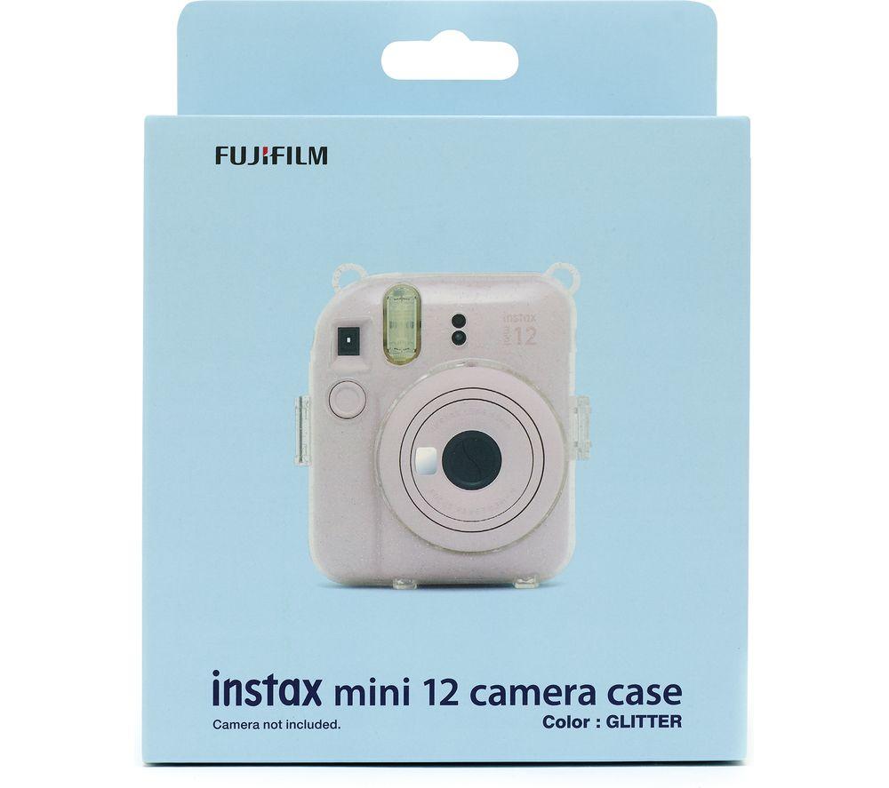 INSTAX Mini 12 Camera Case - Glitter image number 3 of 3