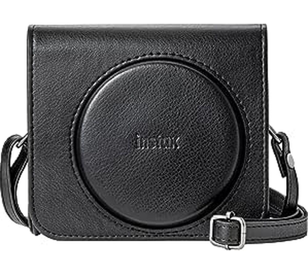 INSTAX SQ40 Case - Black, Black