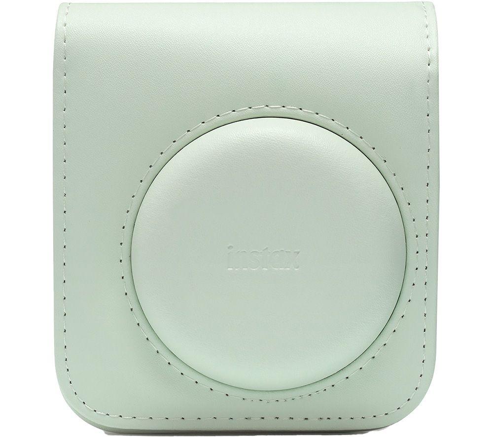 INSTAX Mini 12 Case - Mint Green image number 2 of 3