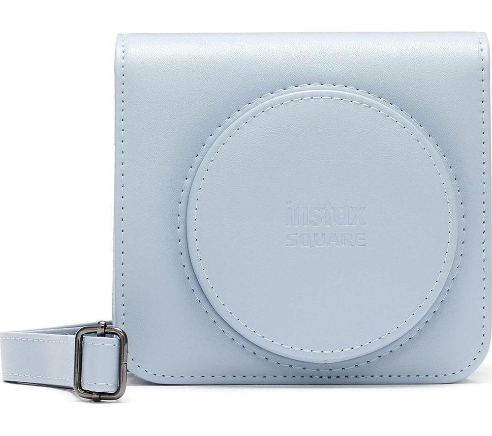 INSTAX SQ1 Case review