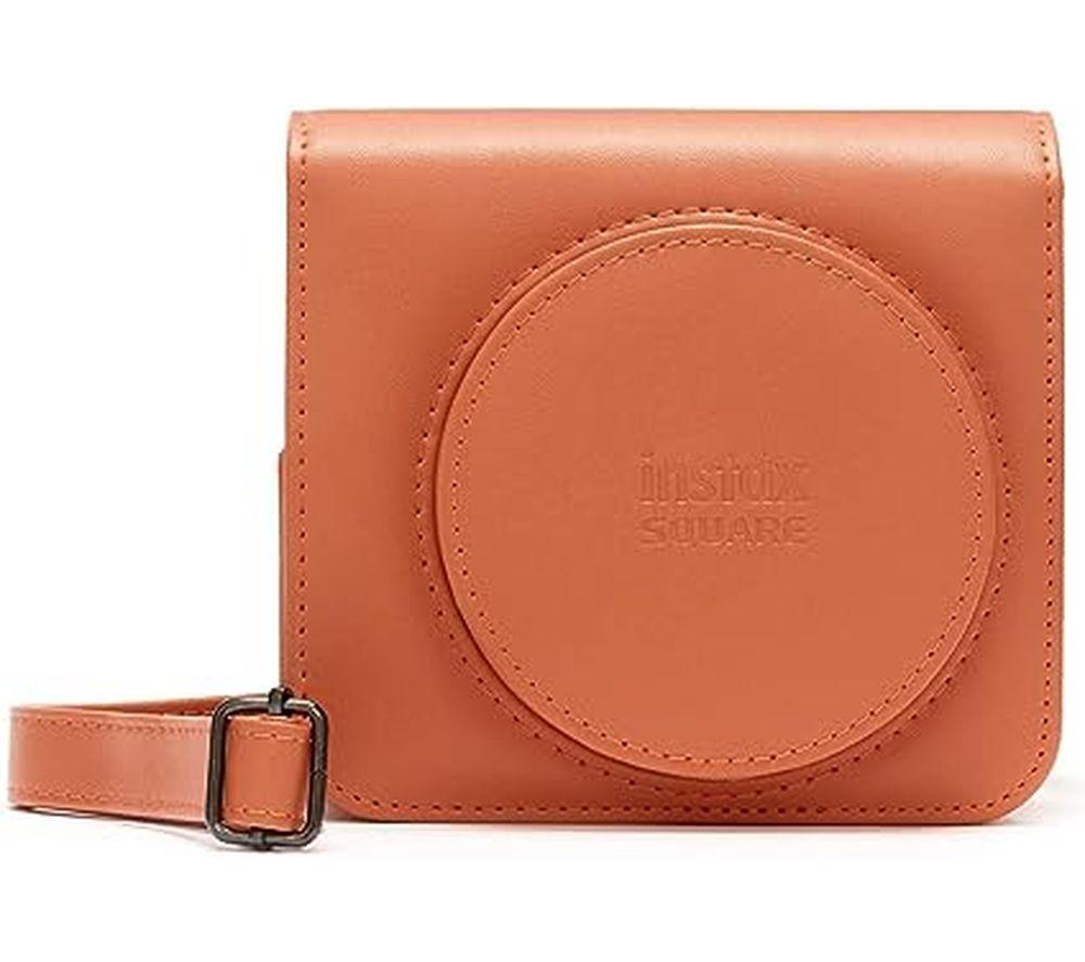 INSTAX SQ1 Case - Terracotta Orange
