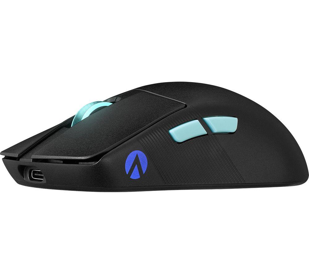 Buy ASUS ROG Harpe Ace Aim Lab Edition RGB Wireless Laser Gaming