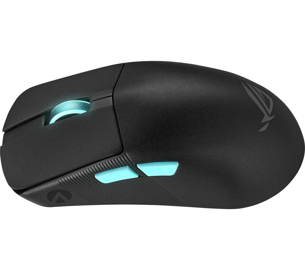 Buy ASUS ROG Harpe Ace Aim Lab Edition RGB Wireless Laser Gaming