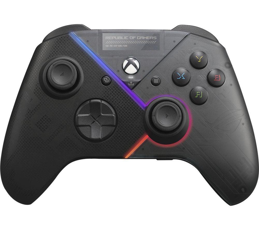 Image of ASUS ROG Raikiri Gamepad