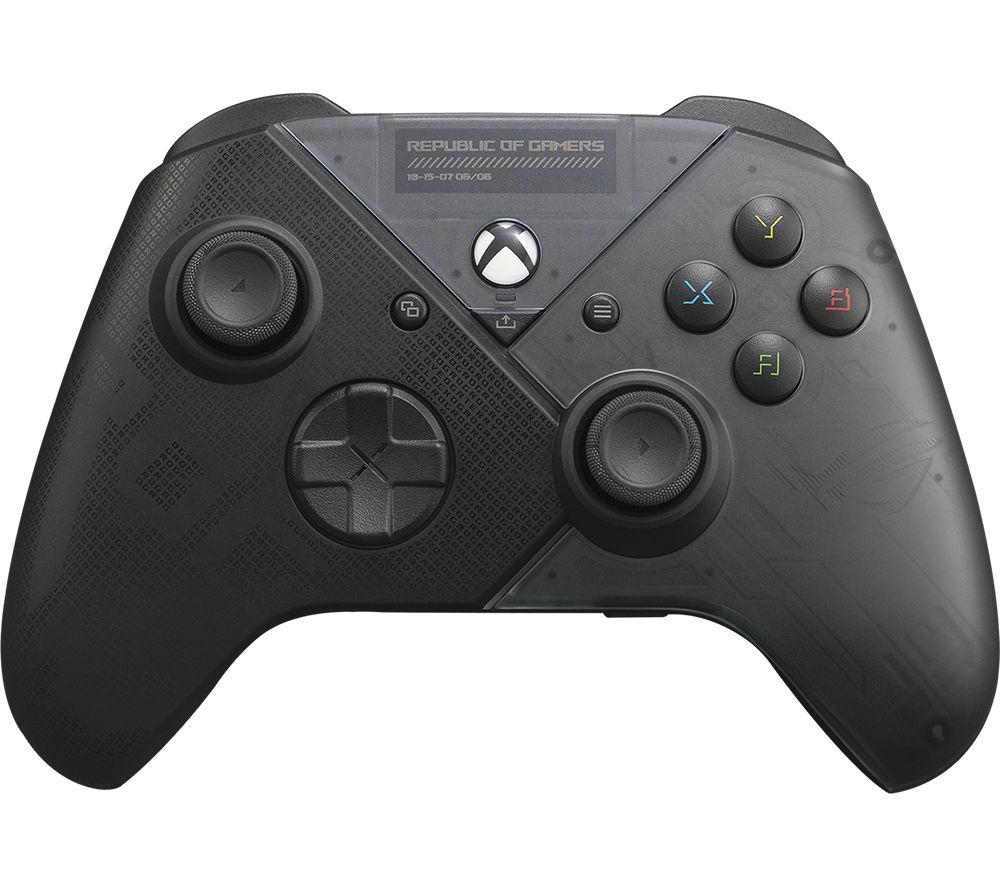 Xbox wireless on sale controller currys