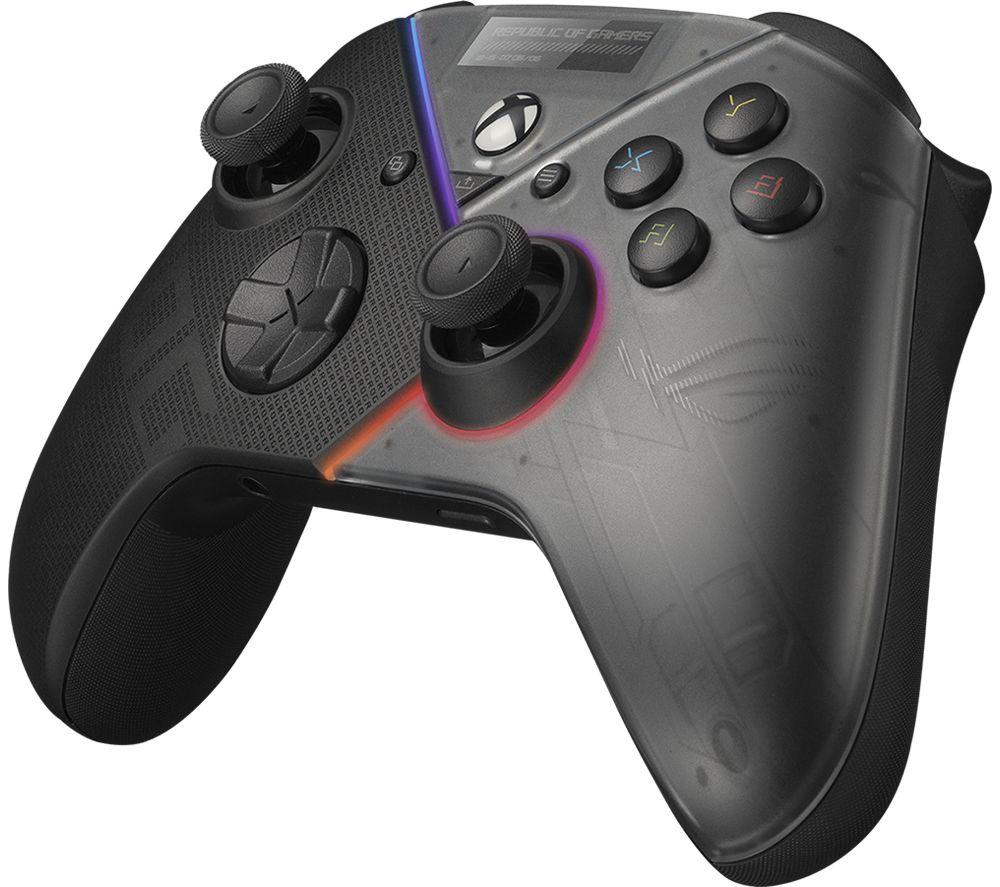 ASUS ROG Raikiri Gamepad image number 3 of 7