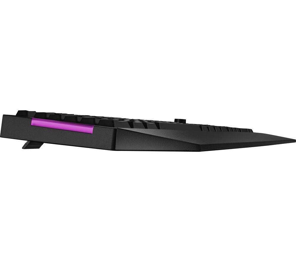 ASUS TUF Gaming K1 RGB Keyboard image number 6 of 6
