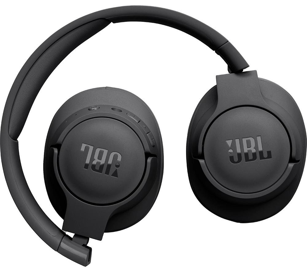 Tune 720BT, Over-ear Bluetooth Headphones, Multipoint, APP