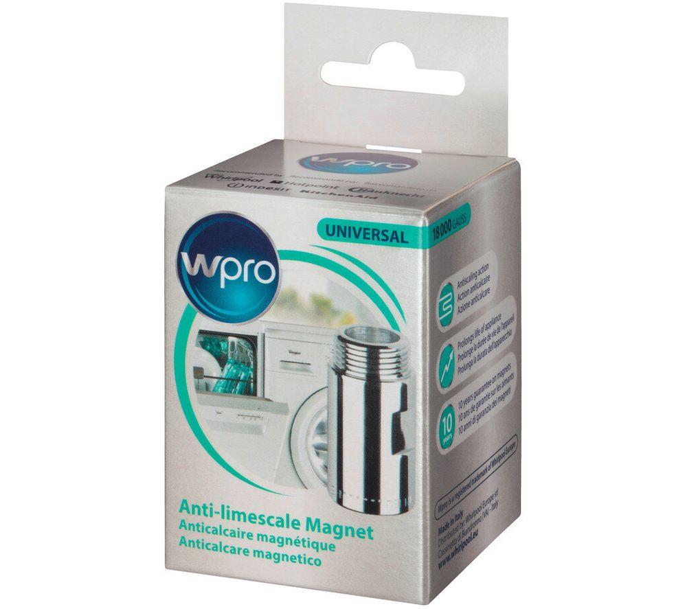 WHIRLPOOL Anti-Limescale Magnet image number 3 of 4