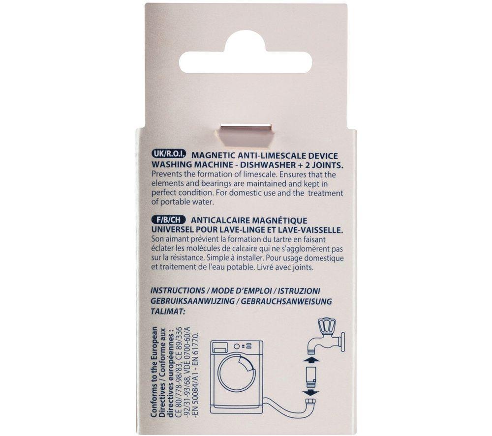 WHIRLPOOL Anti-Limescale Magnet image number 4 of 4