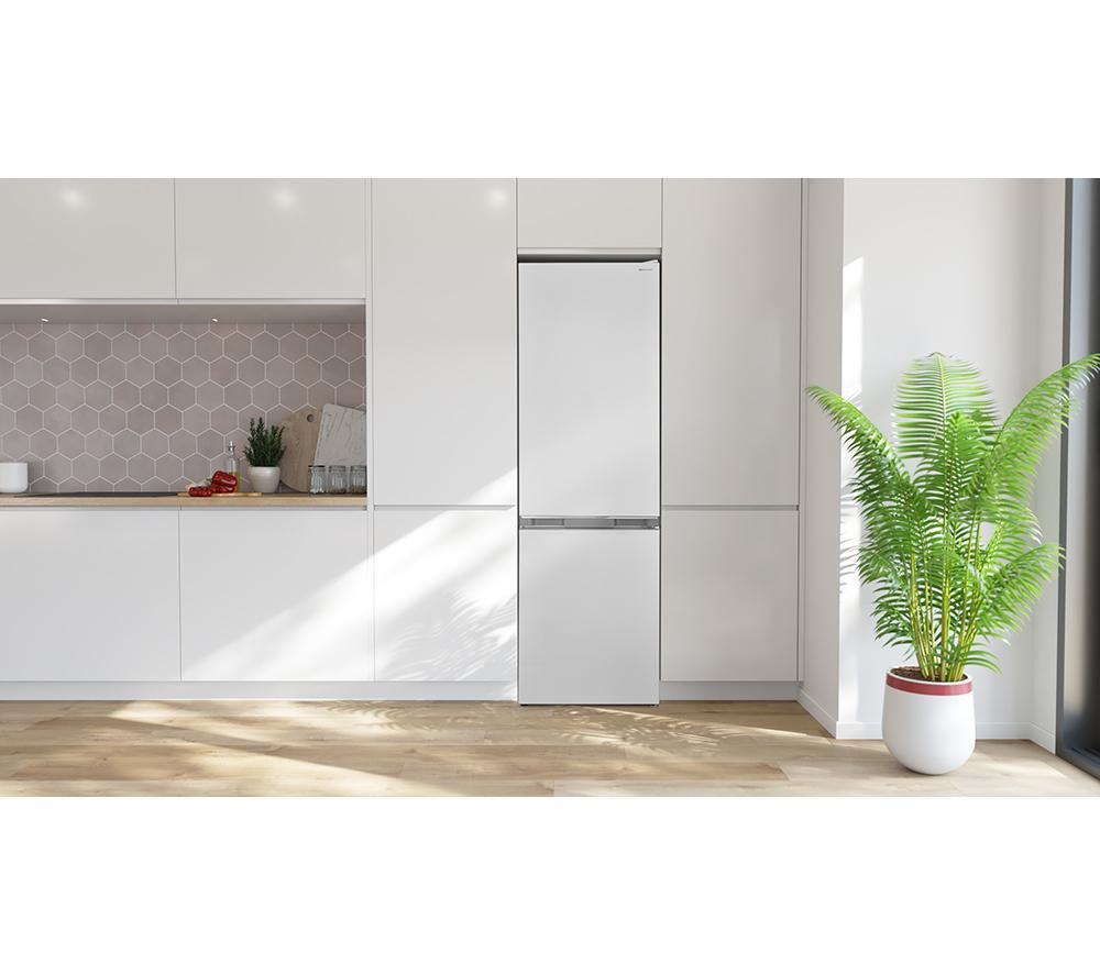 SHARP SJ-BB04DTXWE2-EN 60/40 Fridge Freezer - White image number 8 of 19