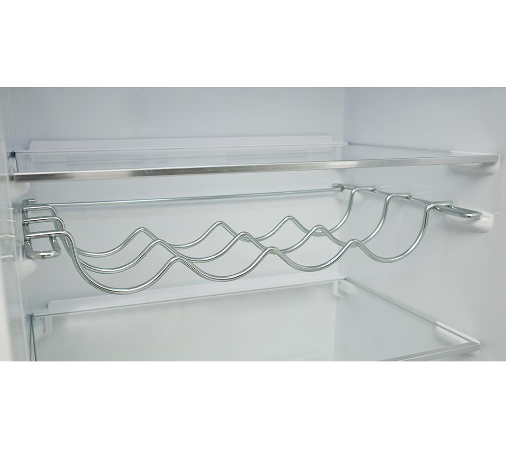 SHARP SJ-BB04DTXWE2-EN 60/40 Fridge Freezer - White image number 15 of 19