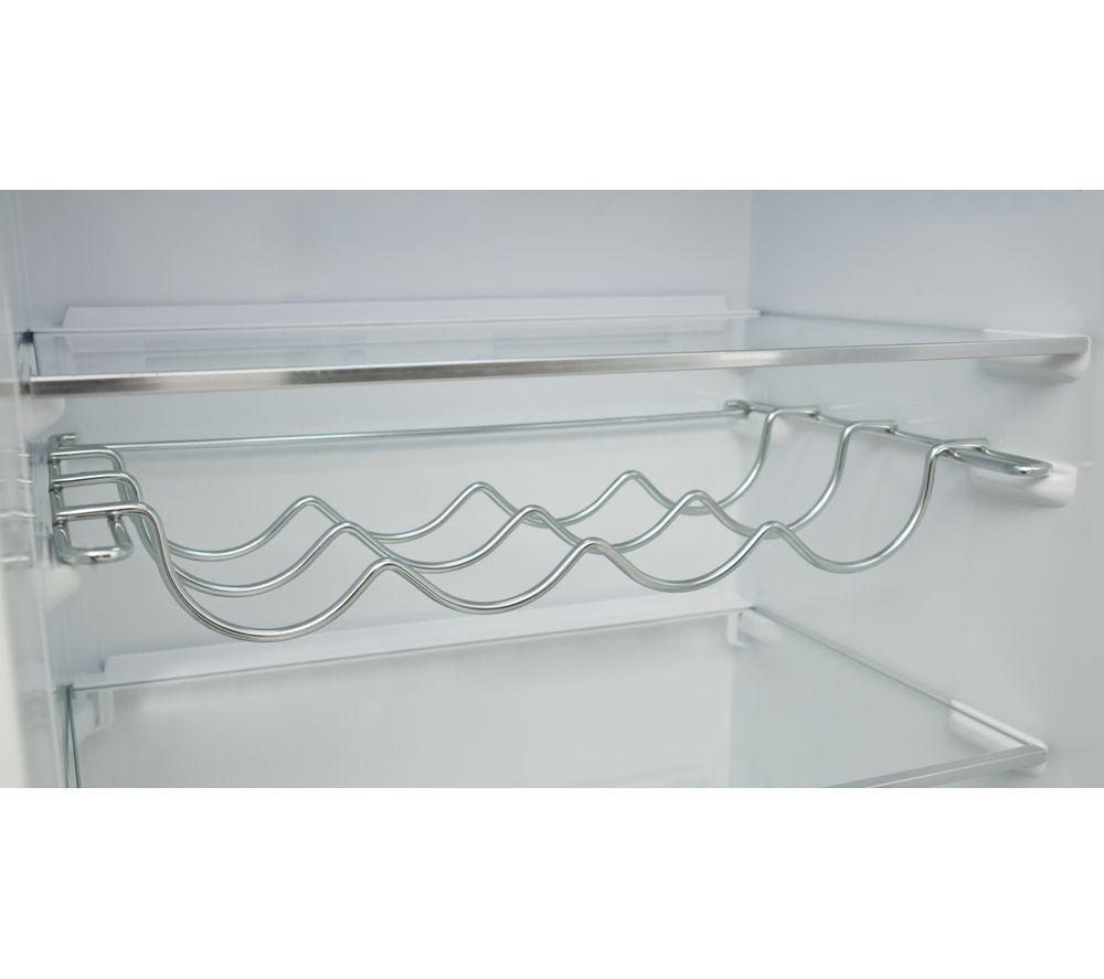 SHARP SJ-BB04DTXWE2-EN 60/40 Fridge Freezer - White image number 18 of 19