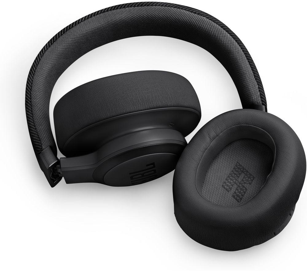 Listen your way, all day: Introducing the new JBL LIVE 770NC and