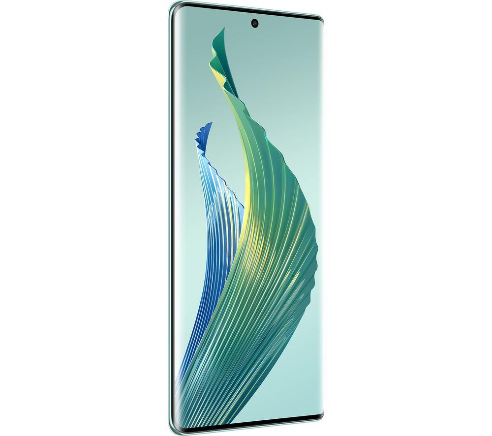 HONOR Magic5 Lite 5G - 256 GB, Emerald Green - image 3