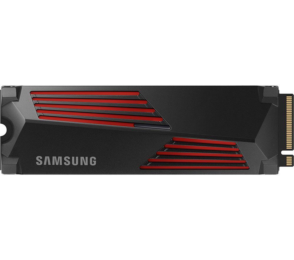 Samsung 990 PRO Series SSDs Will Be Available for Pre-Order on November 1st  - Samsung US Newsroom