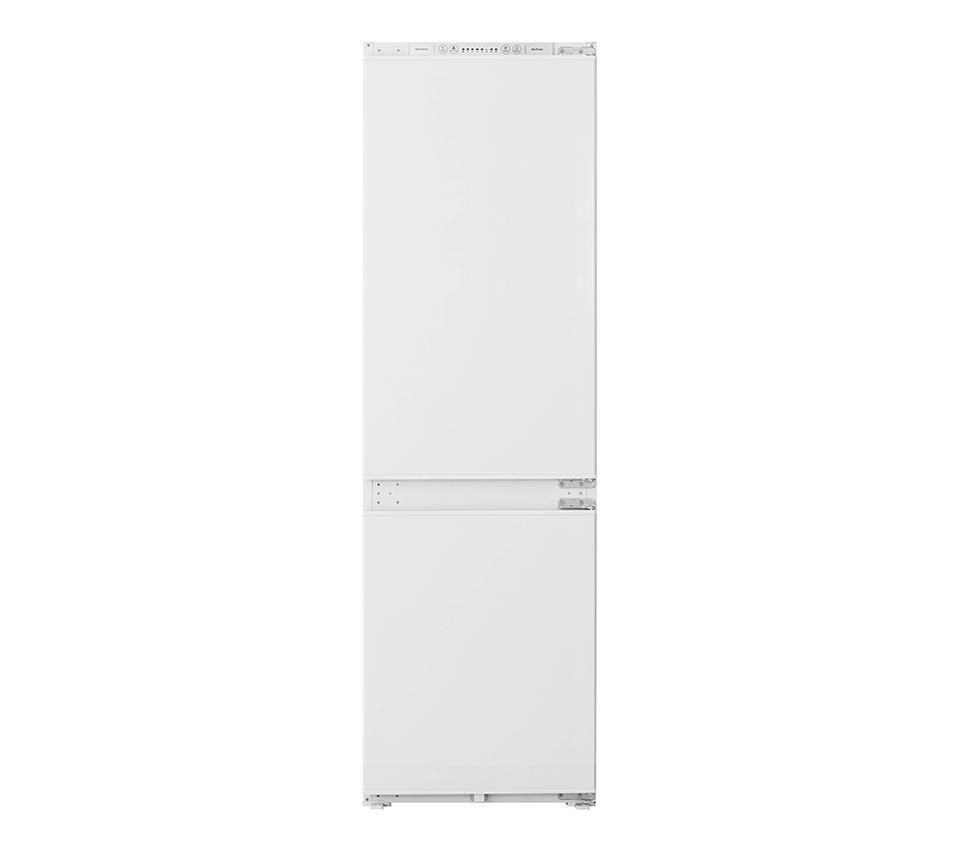 HISENSE RIB312F4AWE Integrated 70/30 Fridge Freezer