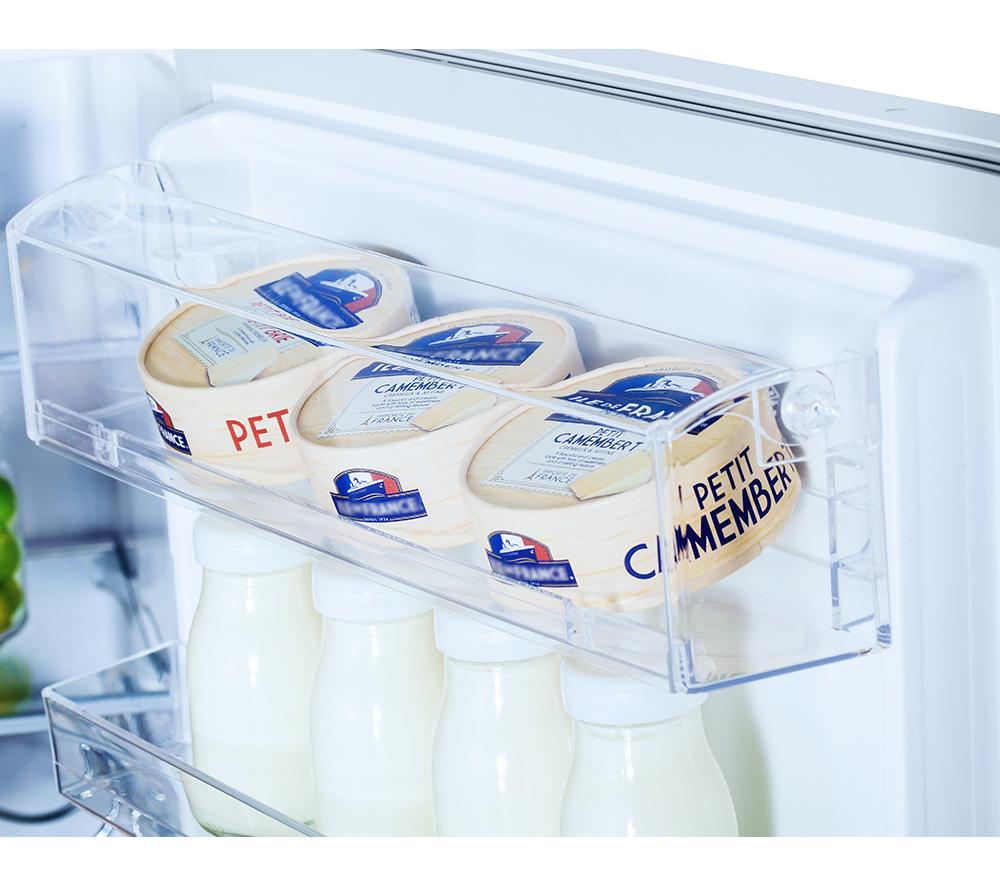 HISENSE RIB312F4AWE Integrated 70/30 Fridge Freezer image number 7 of 11