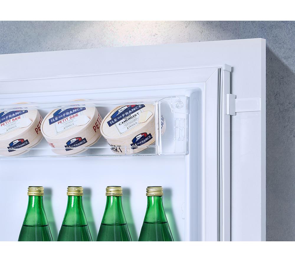 HISENSE RIB312F4AWE Integrated 70/30 Fridge Freezer image number 8 of 11