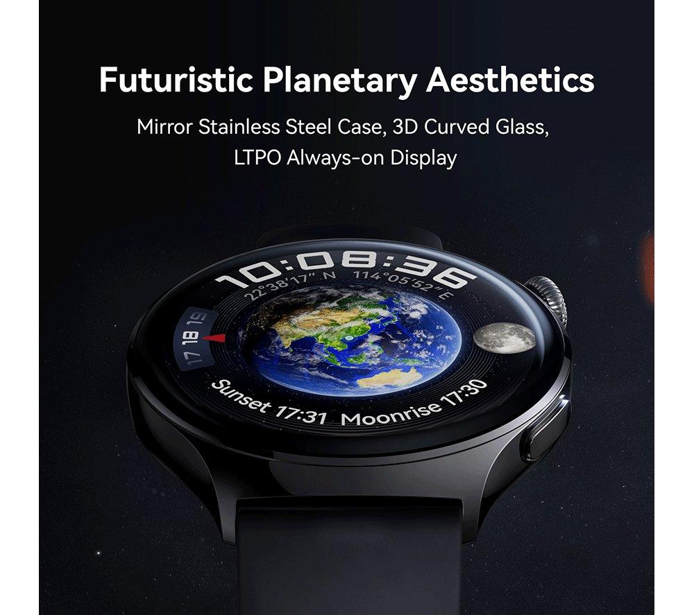 Is galaxy watch hot sale compatible with huawei