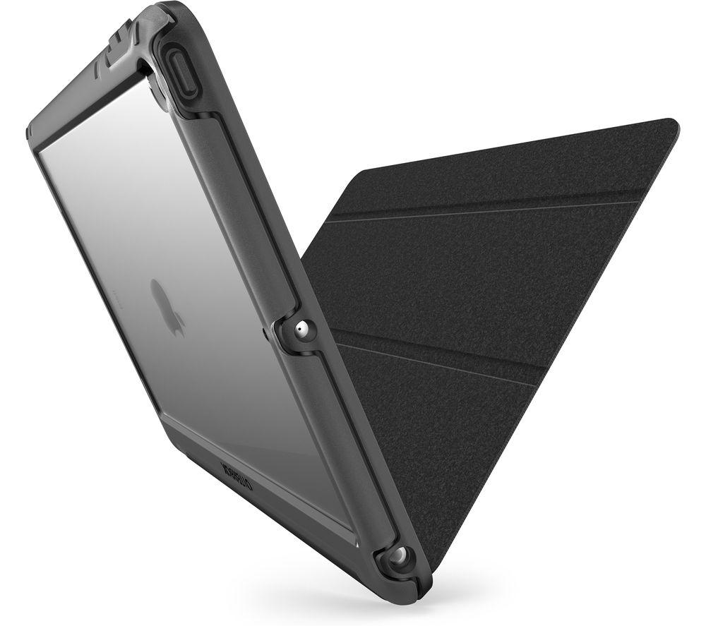 OTTERBOX Symmetry 10.2" iPad 7/8/9 Gen Smart Cover - Black image number 3 of 6