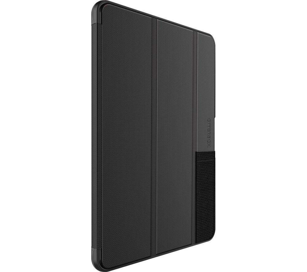 OTTERBOX Symmetry 10.2" iPad 7/8/9 Gen Smart Cover - Black image number 4 of 6