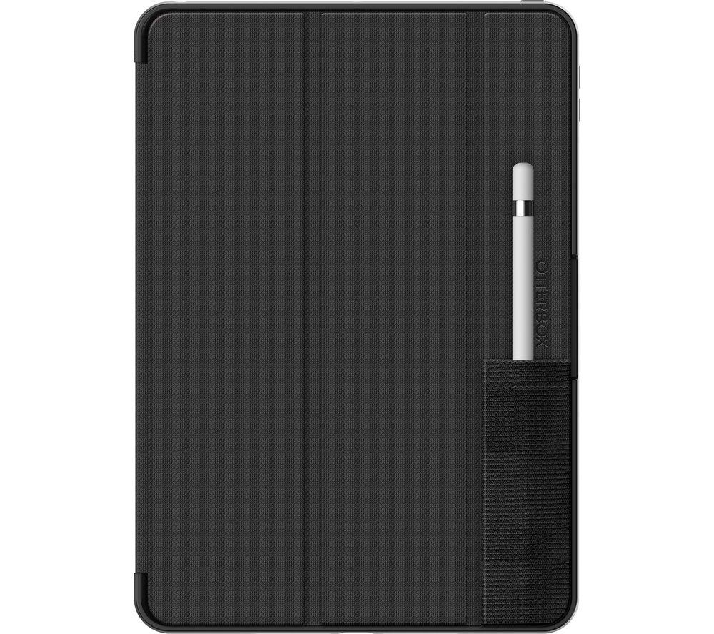 OTTERBOX Symmetry 10.2" iPad 7/8/9 Gen Smart Cover - Black image number 5 of 6