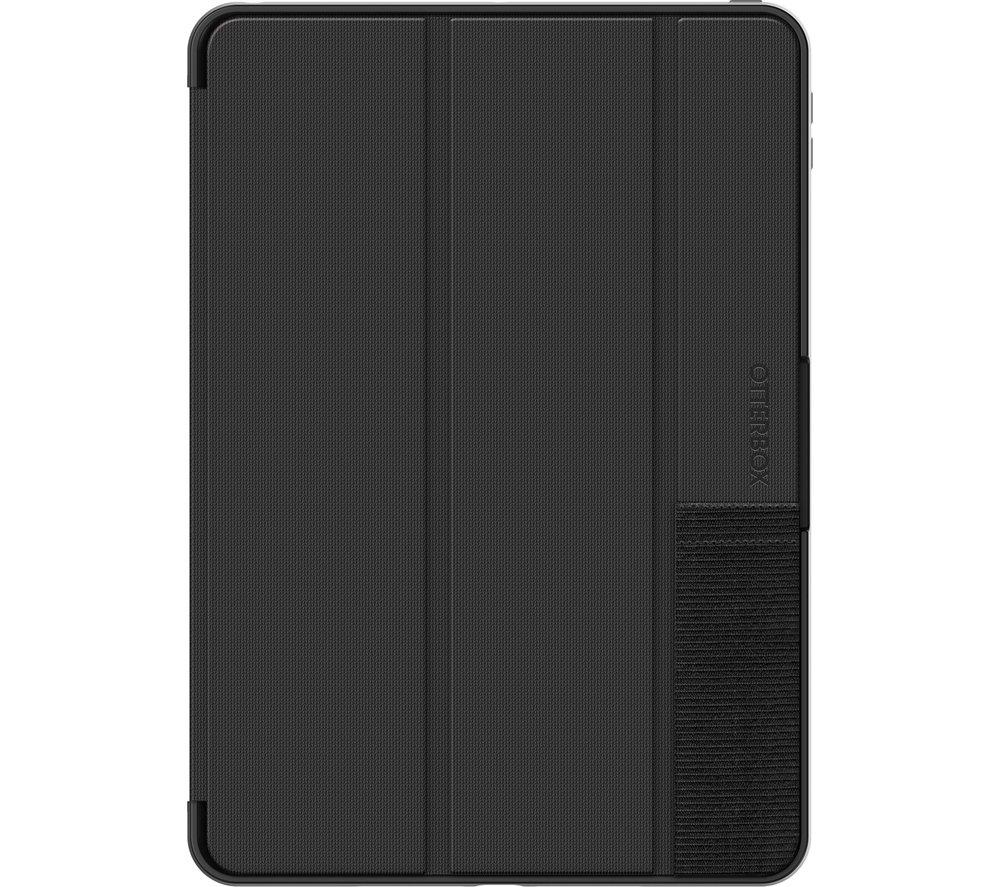 OTTERBOX Symmetry 10.2" iPad 7/8/9 Gen Smart Cover - Black image number 6 of 6