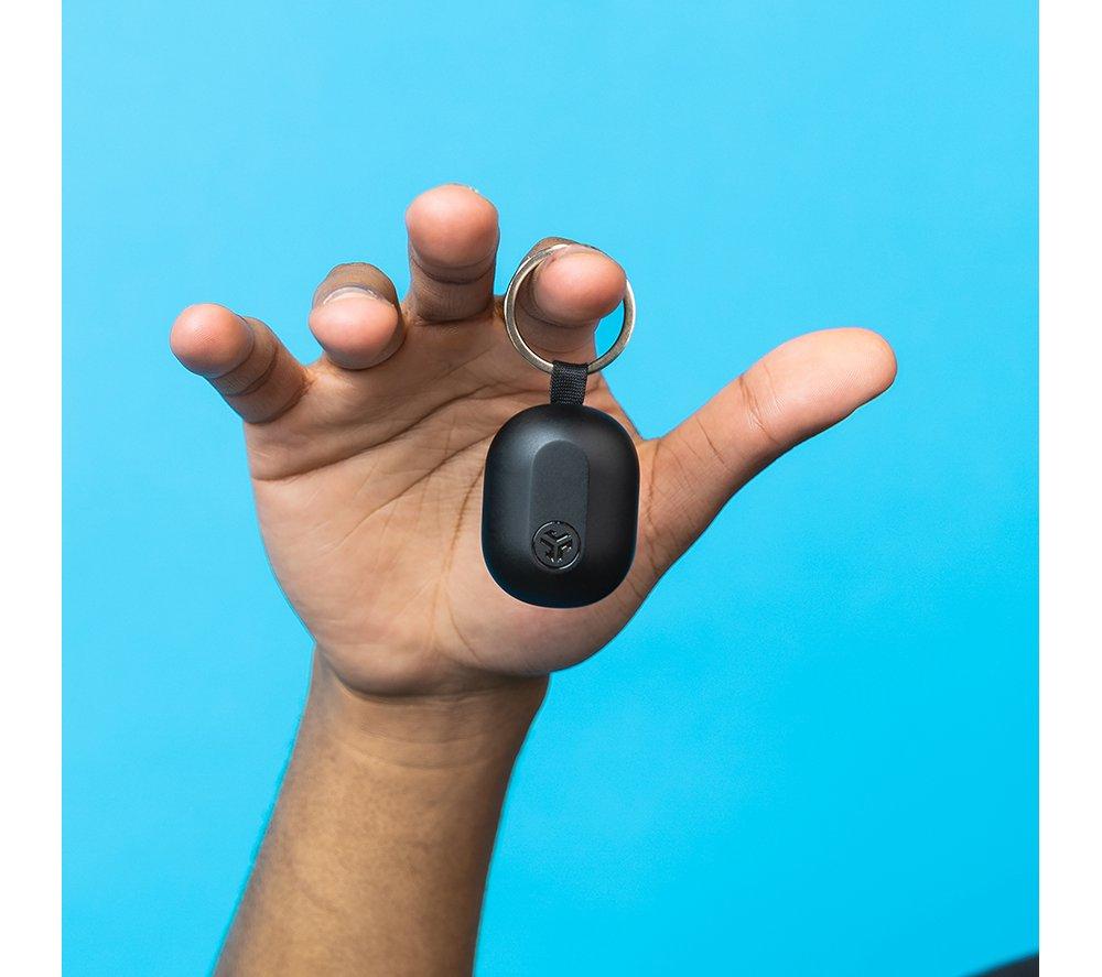JLAB JBuds Mini Wireless Bluetooth Earbuds - Black image number 8 of 14