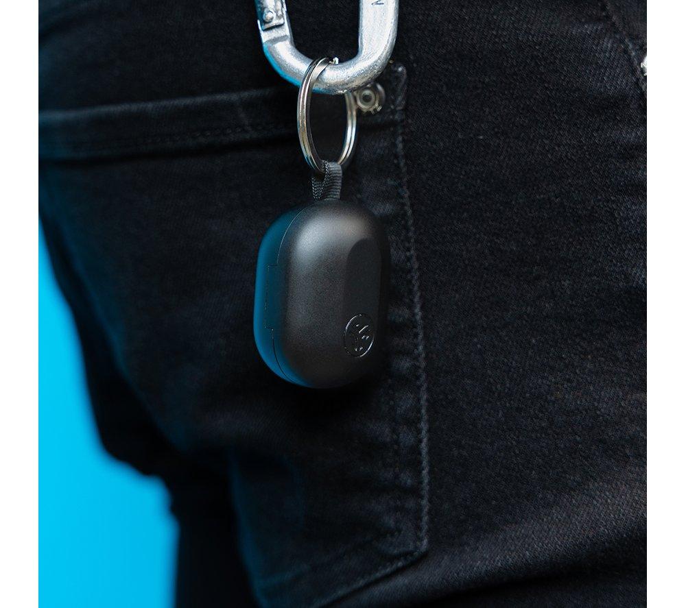JLAB JBuds Mini Wireless Bluetooth Earbuds - Black image number 12 of 14