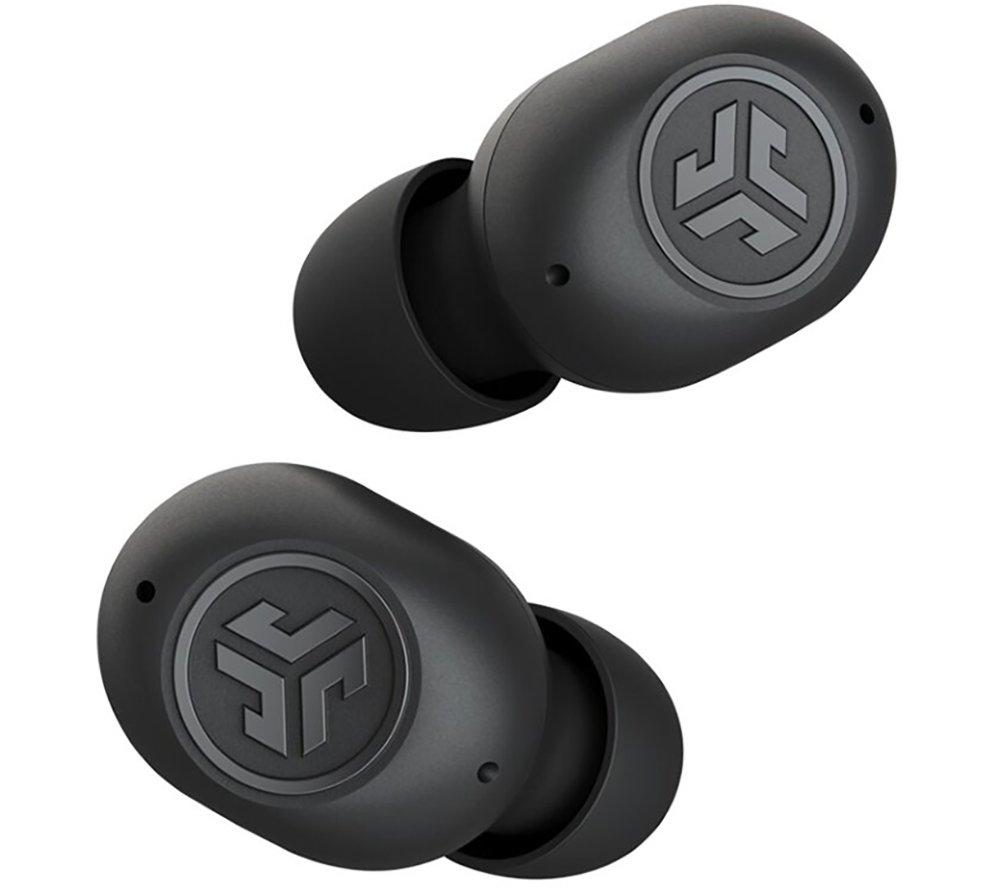 Wireless best sale jlab earbuds