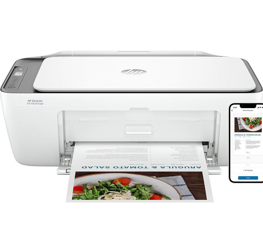 Hp deals deskjet 2725