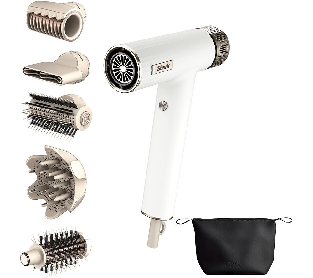 Russell hobbs hair outlet dryer