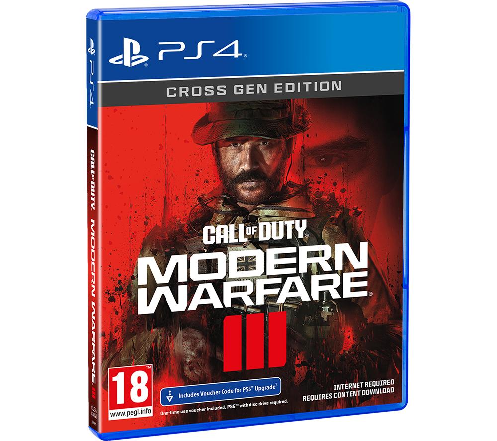 Best price for call on sale of duty modern warfare ps4