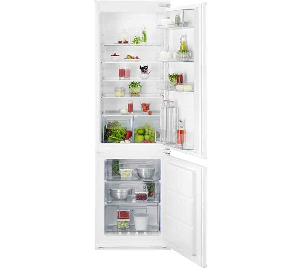 Buy LG NatureFRESH GBP62MCNAC 70/30 Fridge Freezer - Matte Black