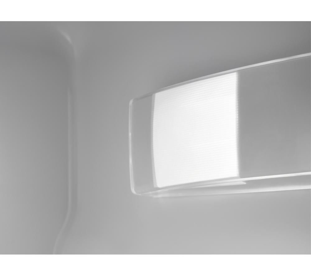 AEG TwinTech OSC6N181ES 6000 Integrated 70/30 Fridge Freezer - Sliding Hinge image number 11 of 11
