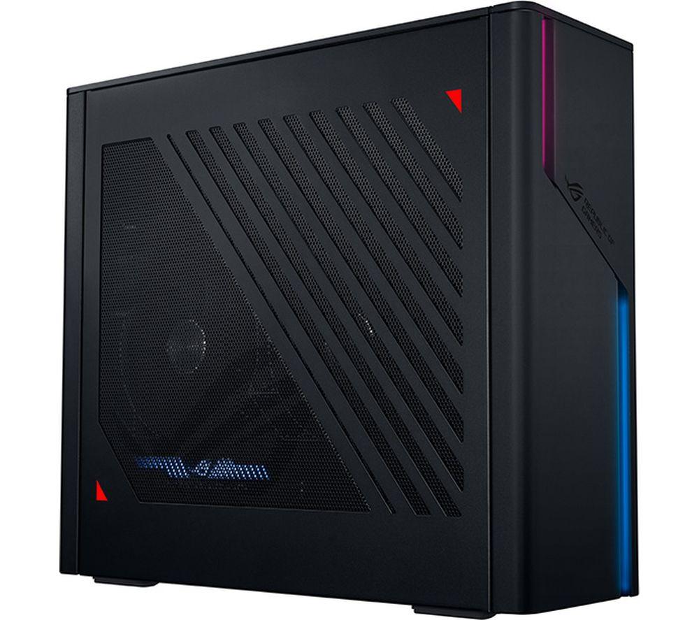 ASUS ROG G22CH Gaming PC review