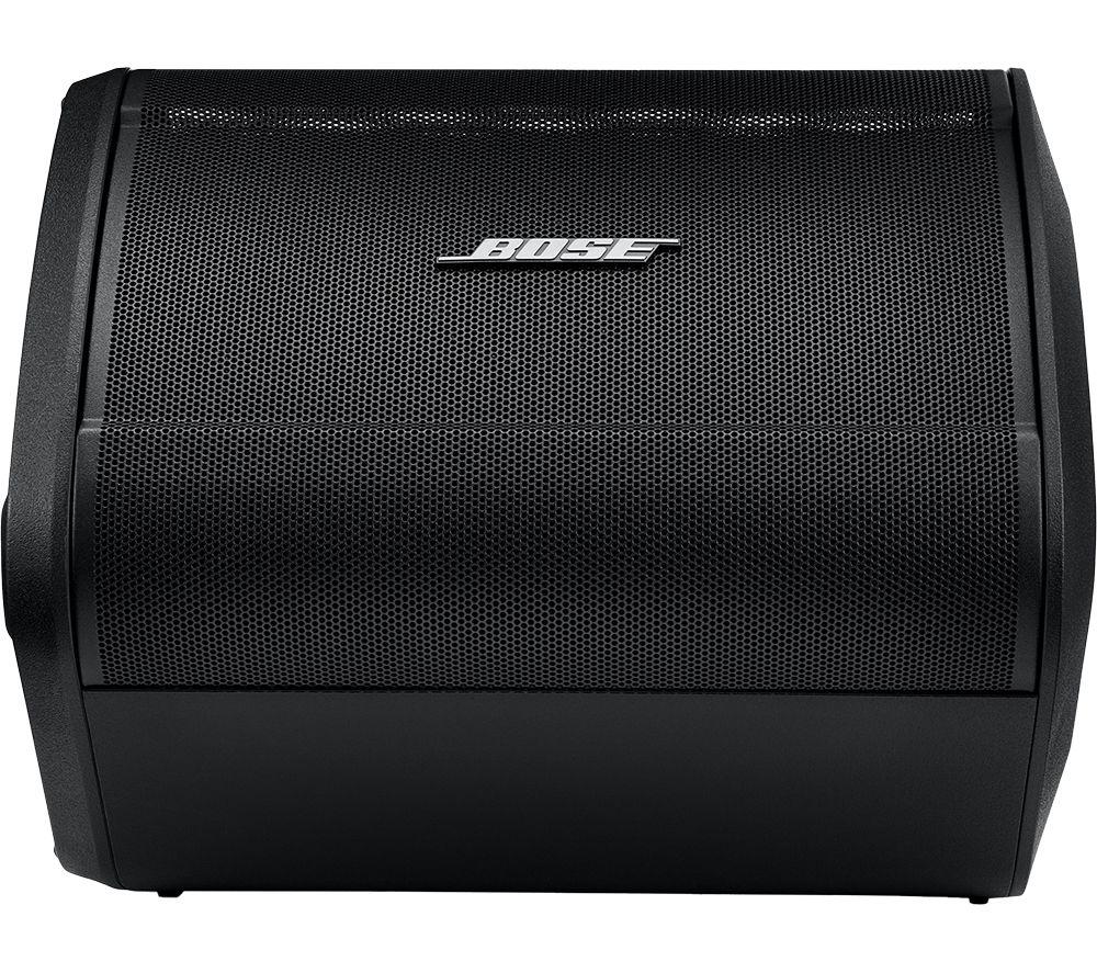 Bose S1 Pro+ Portable Bluetooth Speaker System - Black : Target