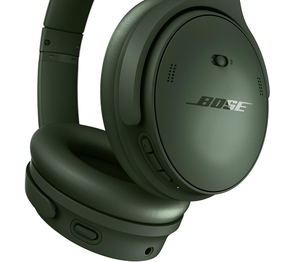 Buy BOSE QuietComfort Wireless Bluetooth Noise Cancelling