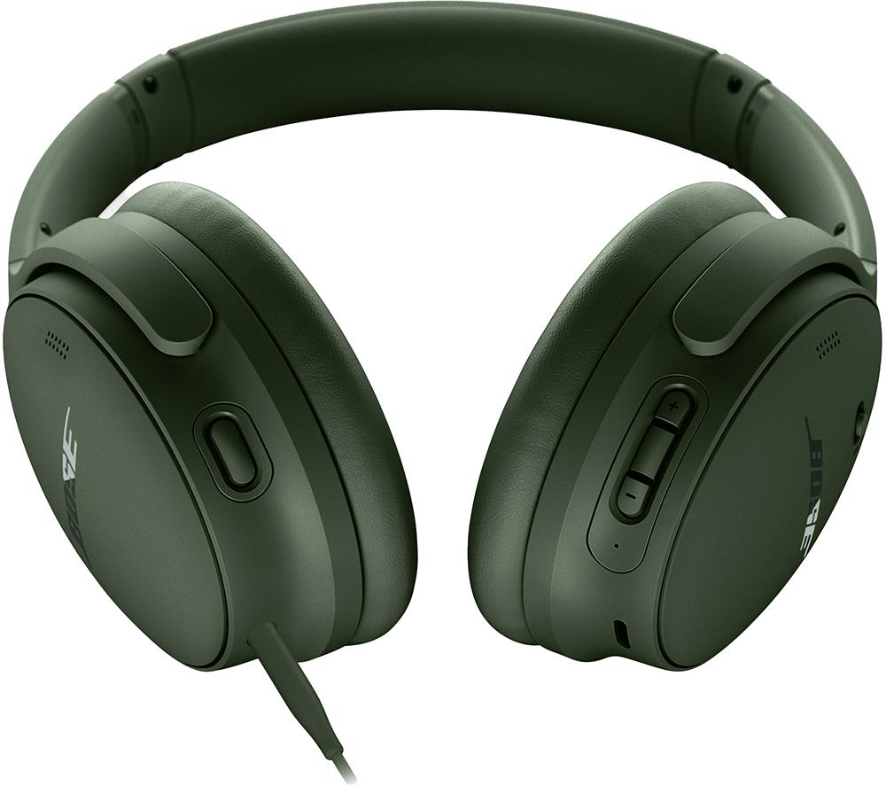 Buy BOSE QuietComfort Wireless Bluetooth Noise Cancelling