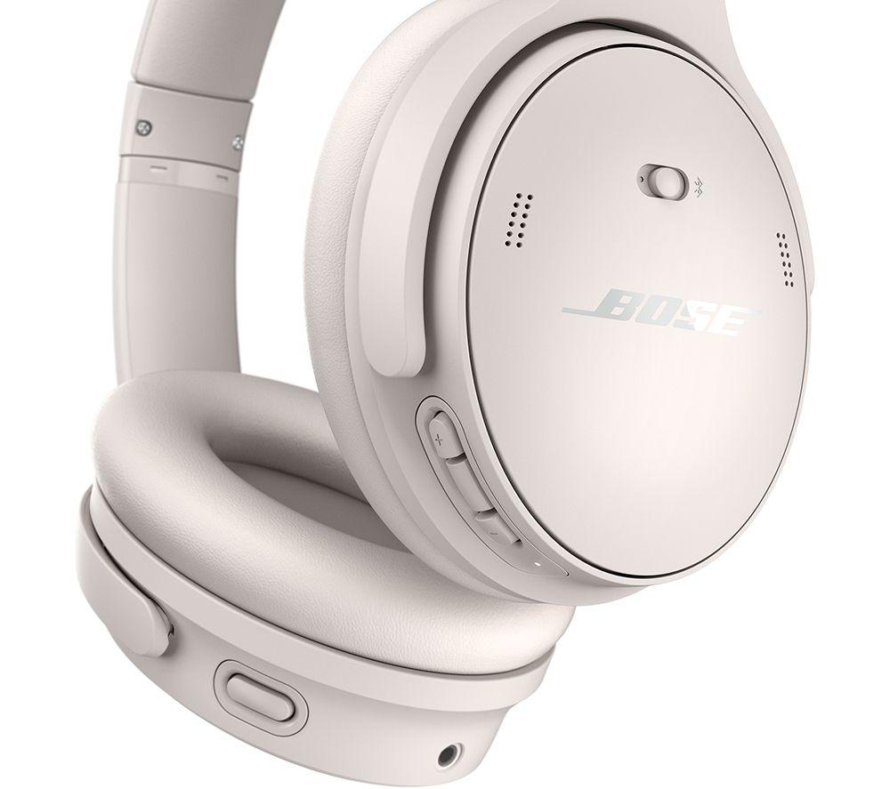 Bose silent best sale