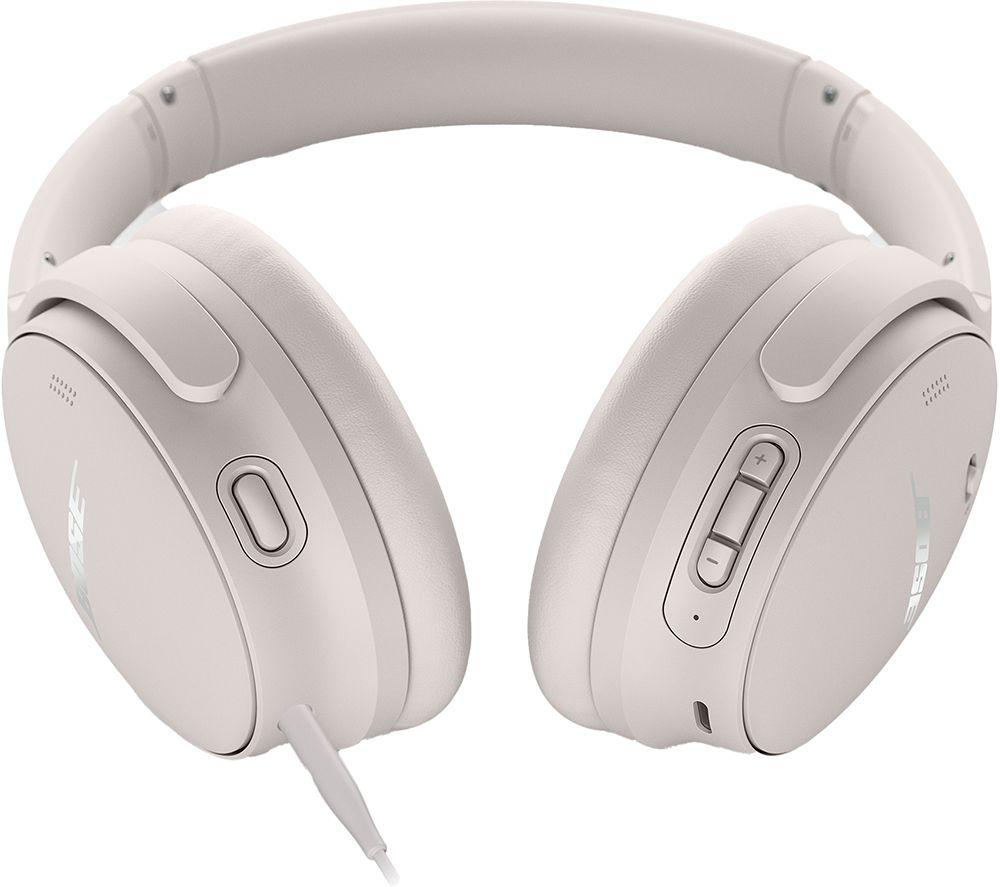 Buy BOSE QuietComfort Wireless Bluetooth Noise Cancelling