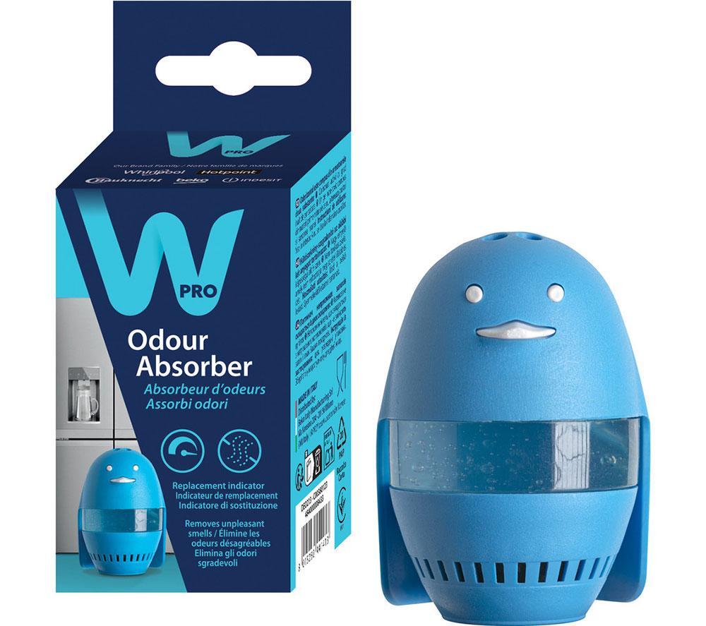 WPRO Fridge Odour Absorber - Blue image number 2 of 4