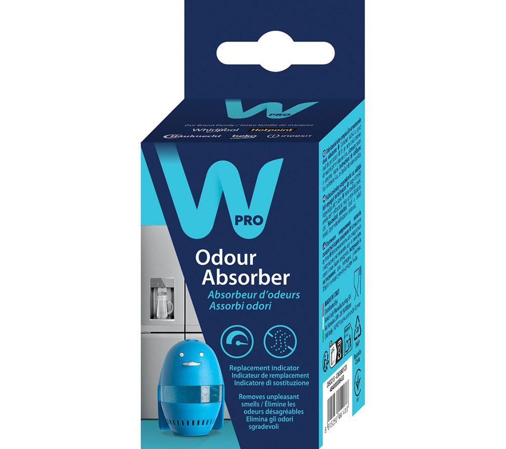 WPRO Fridge Odour Absorber - Blue image number 4 of 4