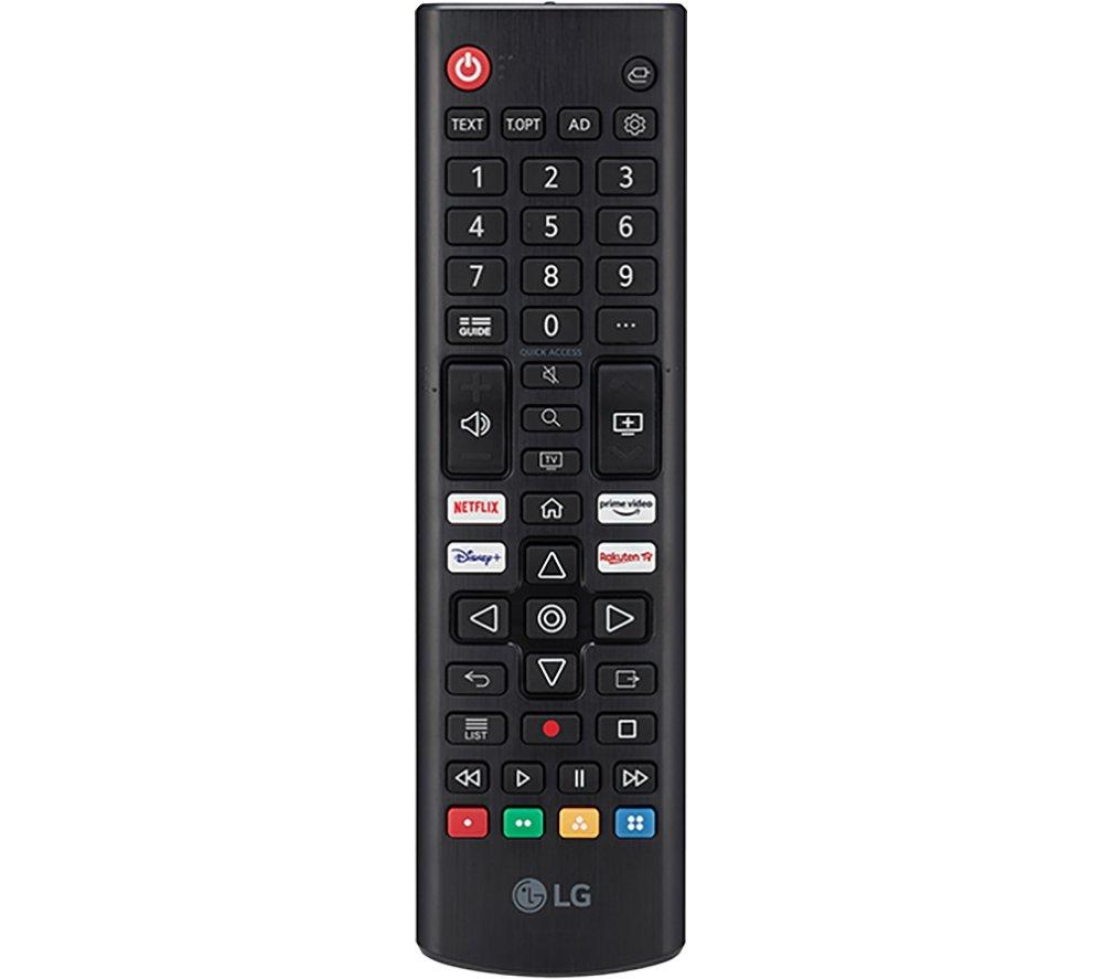 Buy LG 43LQ60006LA 43 Smart Full HD HDR LED TV